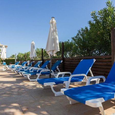 Praia E Sossego- Quinta Pinheiro Albufeira Eksteriør billede