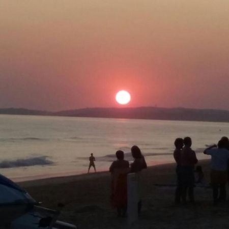 Praia E Sossego- Quinta Pinheiro Albufeira Eksteriør billede
