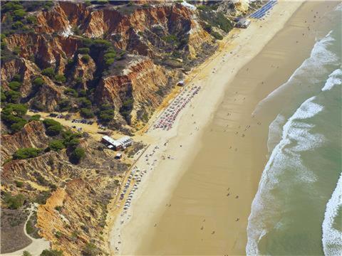 Praia E Sossego- Quinta Pinheiro Albufeira Eksteriør billede